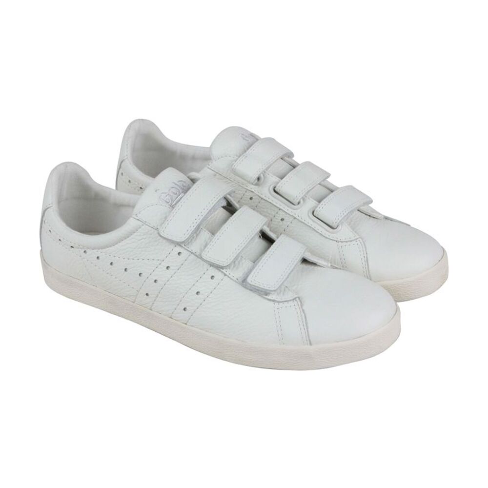 Gola Mens Tourist White Shoes (NWT)